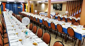 Hostal Restaurante El Surtidor - Image 2