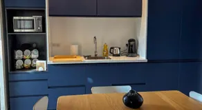 Maison sol en ciel Petit Dejeuner et Parking inclus - Image 4