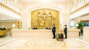 Vienna International Hotel Jilin Changchun People's Square - Image 3