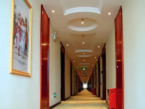 Vienna Hotel Guangzhou Airport 2nd Branch - Image 5