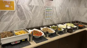 Toyoko Inn Busan Seomyeon - Image 5