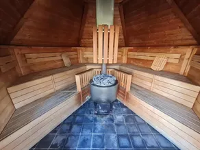 Parkhoeve Glamping - Image 5