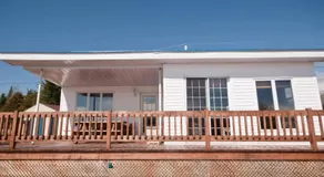 Le Chalet Relax du Lac St-Tite - Image 4