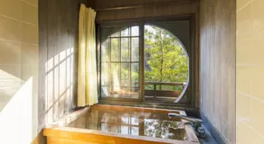 Futsukaichi Hot Spring - Daimaru Besso - Image 4