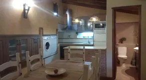 El Corralón - Casa Rural en Sigüenza - Image 2