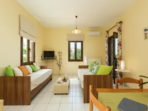 Apartment in Prines with Garden  BBQ - Image 2