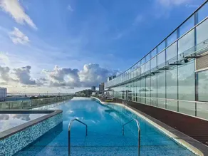Zhuhai Holiday Resort Hotel - Image 3