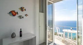 Casa Grimaldi - Terrace & Sea View - Image 3