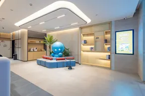 Home Inn Neo Qufu High-speed Railway Station Confucius Avenue - Image 2