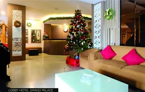 Grand Palace Hotel - Image 2