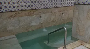 uç su havuzlu termal - Image 4
