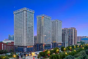 Weinan youth beauty hotel - Image 4