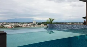 Greenport Plaza De lujo, 3 camas, piscina, jacuzzi, crucitas mejor sector, cerca de todo - Image 3