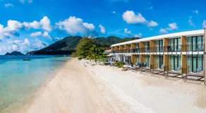 Blue Tao Beach Hotel - SHA Plus - Image 4