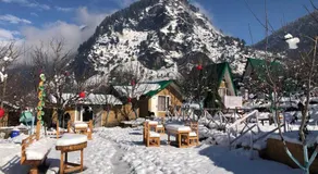 Enthralling Escapes Nature Stay and Trek - Image 4