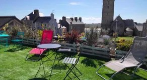 Maison centre bourg Port-Bail - Image 4