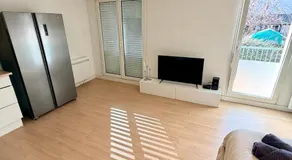 Appartement cosy à 10 min de Strasbourg - Bischheim - Image 2