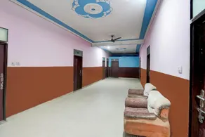 Hotel O Shri Neelkanth Hotel & Restaurant - Image 4