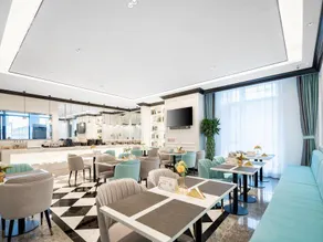 Xana Hotelle Hotel (Shenyang Longzhimeng Changan Road Subway Station) - Image 2