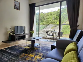 Relax Bear Homestay @ Palas Horizon Residence(701) - Image 2