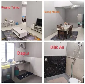 Safiya Homestay - Image 4