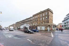 Apartamento vacacional | Cerca Castillo de Edimburgo - Image 4