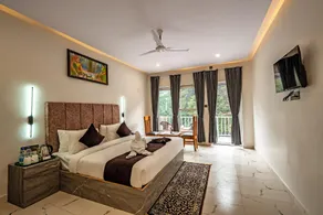 Kainchi Divine Retreat by Wild Cherry Hotels - Image 2