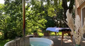 La petite cabane, escapade romantique - Image 3