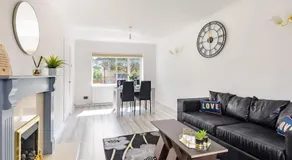 Birmingham Great Barr Property Near Junction 7 M6 - Image 2