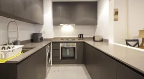 Silk Valley - Prime 1BR in Tiraz 6 | Steps from Dining & Entertainment - Image 4