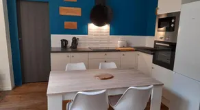 Appartement spacieux et atypique - Image 4