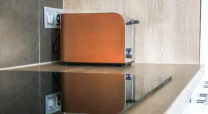 EXKLUSIVE 2 Zi. Dachgeschosswohnung in Top Lage! - Image 5