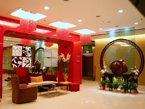 Tomolo Hotel Wuzhan Branch - Image 3