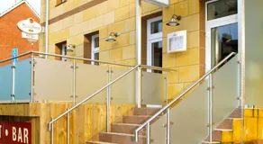 Hotel Dietrichsdorfer Hof - Image 4