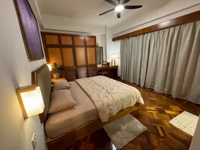 Sevenseas Family Home Copthorne Cameron Highland - Image 2