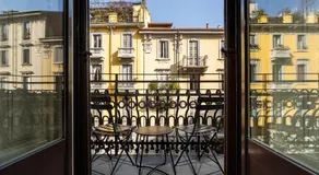 Hotel Panizza - Image 3