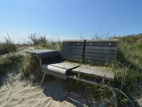 Holiday Home in Nieuwvliet near Beach - Image 1
