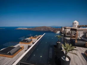 Galaxy Suites & Villas - Image 3