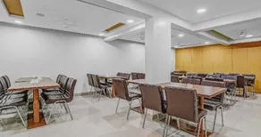 Hotel O Homely Stay - Image 4