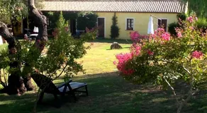 welcome bike Agriturismo nuraghe Putzu Canu - Image 4
