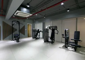 HHomes - Cozy 1 Bedroom view Bikini & Pool GYM at Masteri Thao Dien D2 - Image 4