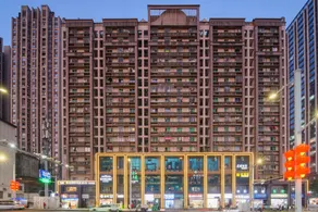 Aura Boutique Hotel (Chongqing Yangjiaping Pedestrian Street Branch) - Image 3