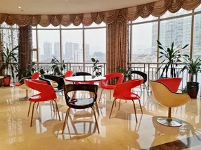 Huachen Hotel - Image 3