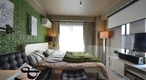 Apartment Zen Hotel - Image 2
