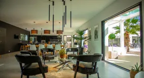 La Maison d'Ambrine - La Villa - Image 5