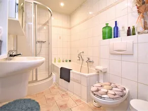 Ferienwohnung Christina in Friedrichroda - Image 3