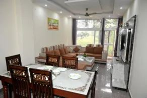Emerald Woods Stay | Forest view 2bhk near kasauli - Image 3