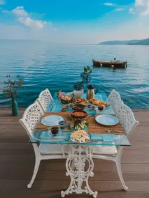 Lale Boutique Hotel - Image 4