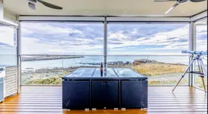 Ocean Front retreat Fleurieu Coast Wirrina Cove - Image 5