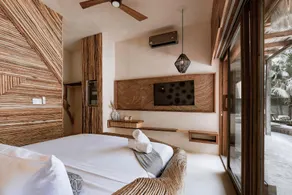 Kuunaa Tulum Beer Sanctuary and Spa - Adults Only - Image 2